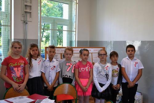 Ogólnopolski Dzień Głośnego Czytania 2018