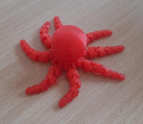 2022/2023 Drukarka 3D