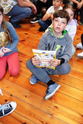 Dzień Unii Europejskiej