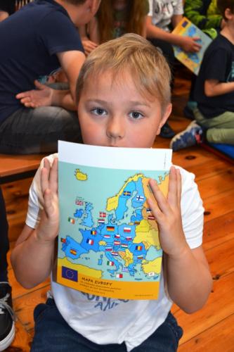 Dzień Unii Europejskiej