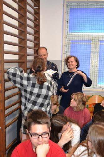 Dzień Unii Europejskiej