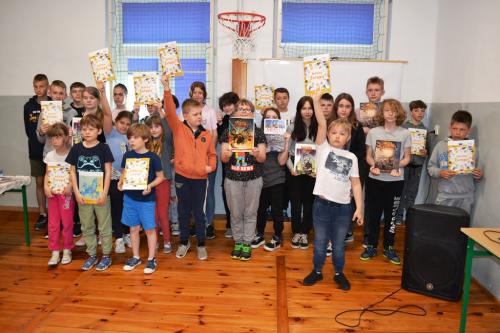 Dzień Unii Europejskiej