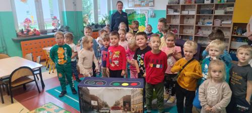 2024/2025 ,,Dzieciństwo bez przemocy"