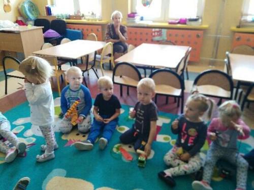 2018/2019 Dzień Chłopaka