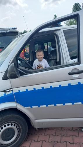 2024/2025 Dzień Dziecka w Łącznej