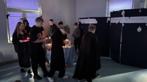 2024/2025 Dzień Edukacji Narodowej