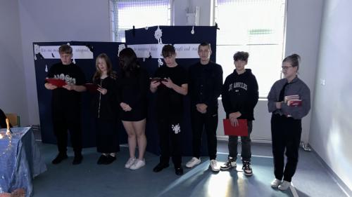 2024/2025 Dzień Edukacji Narodowej