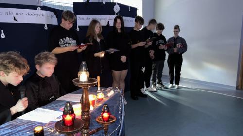 2024/2025 Dzień Edukacji Narodowej