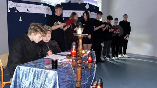 2024/2025 Dzień Edukacji Narodowej