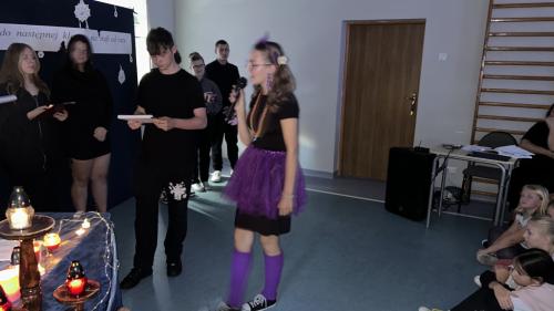 2024/2025 Dzień Edukacji Narodowej