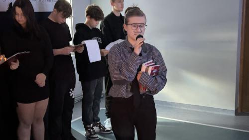 2024/2025 Dzień Edukacji Narodowej