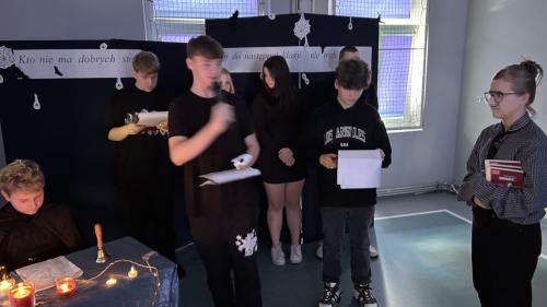 2024/2025 Dzień Edukacji Narodowej