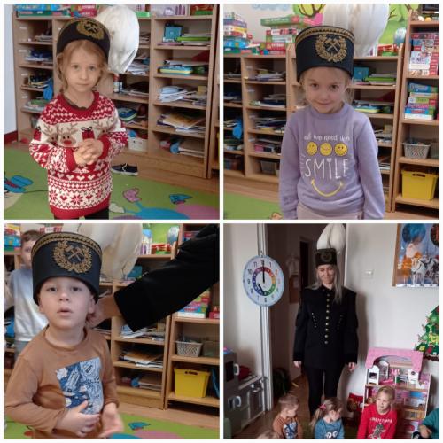 2022/2023 Dzień Górnika