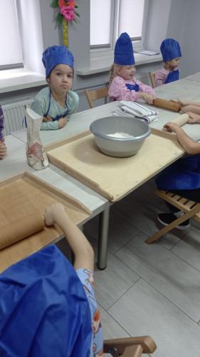 2024/2025 Dzień kluski