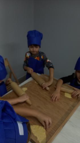 2024/2025 Dzień kluski