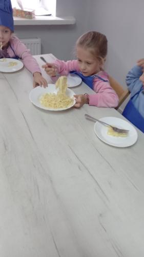 2024/2025 Dzień kluski