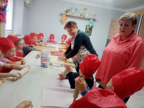 2024/2025 Dzień kluski