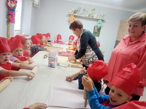 2024/2025 Dzień kluski