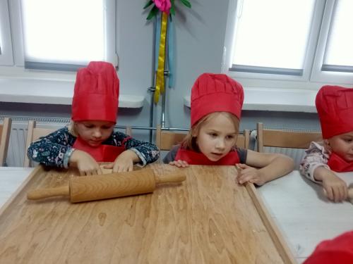 2024/2025 Dzień kluski