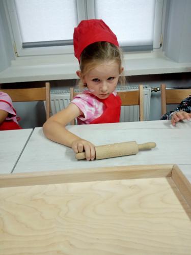 2024/2025 Dzień kluski