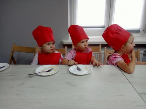 2024/2025 Dzień kluski