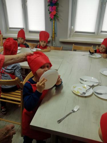 2024/2025 Dzień kluski