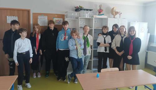 2023/2024 Dzień Kobiet