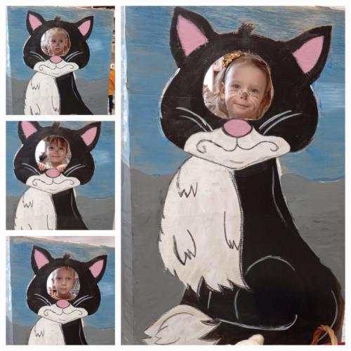 2022/2023 Dzień Kota