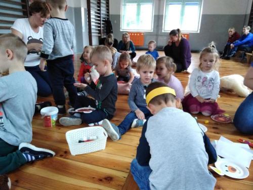 Światowy Dzień Pluszowego Misia