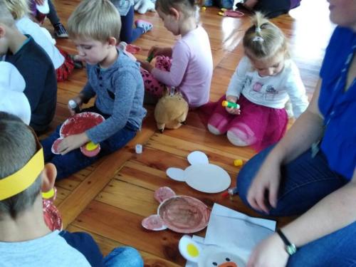 Światowy Dzień Pluszowego Misia