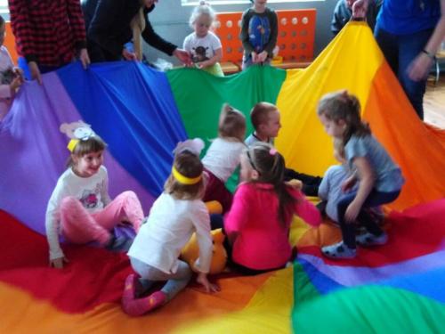 Światowy Dzień Pluszowego Misia