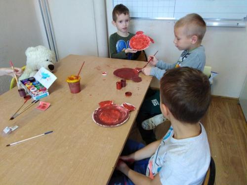 Światowy Dzień Pluszowego Misia