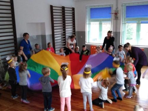 Światowy Dzień Pluszowego Misia