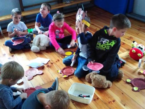 Światowy Dzień Pluszowego Misia