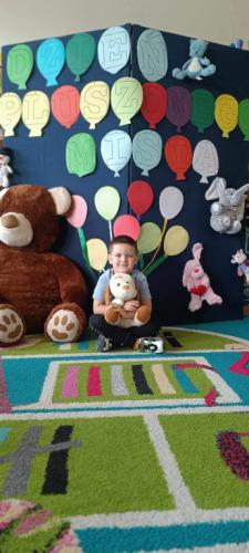 2024/2025 Dzień Pluszowego Misia