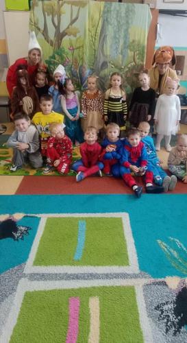 2024/2025 Witajcie w naszej bajce