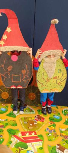 2024/2025 Witajcie w naszej bajce