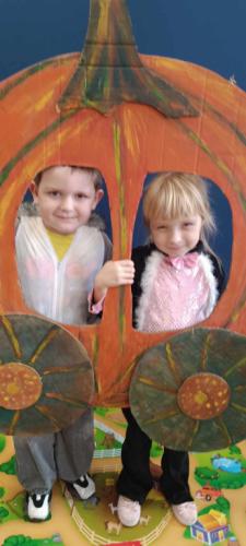 2024/2025 Witajcie w naszej bajce