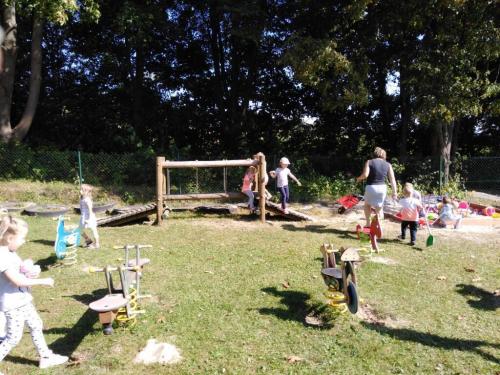 2018/2019 Dzień Przedszkolaka