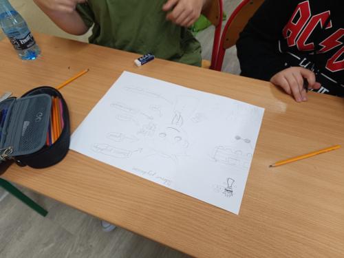 2024/2025 Światowy Dzień Zdrowia Psychicznego w naszej szkole