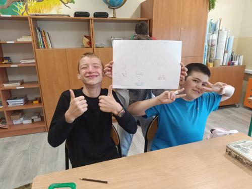 2024/2025 Światowy Dzień Zdrowia Psychicznego w naszej szkole