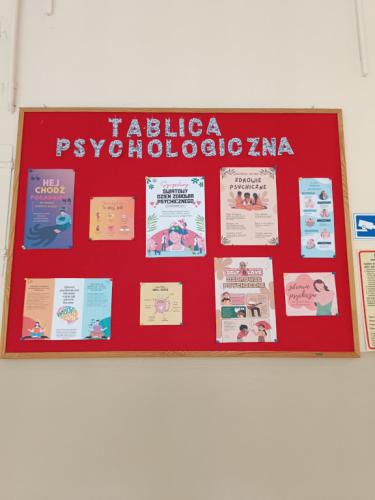 2024/2025 Światowy Dzień Zdrowia Psychicznego w naszej szkole