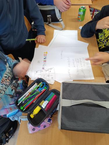 2024/2025 Światowy Dzień Zdrowia Psychicznego w naszej szkole