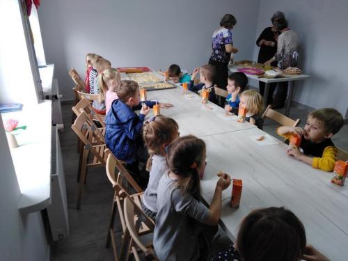 Poznajemy zwyczaje ostatkowe