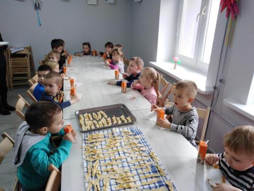 Poznajemy zwyczaje ostatkowe