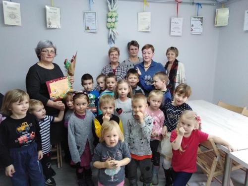 Poznajemy zwyczaje ostatkowe