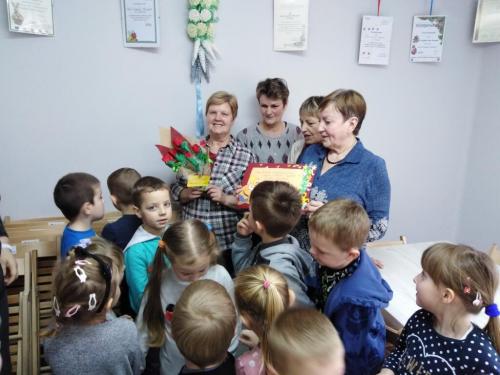 Poznajemy zwyczaje ostatkowe