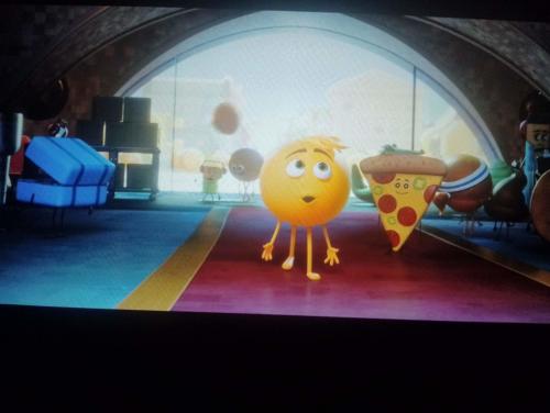 2022/2023 Wieczór filmowy