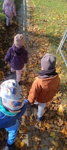 2024/2025 Jesienna Grafomotoryka