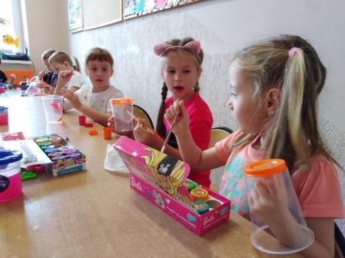 2018/2019 Jesienne zabawy